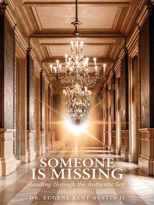 cover image of Somebody Is Missing